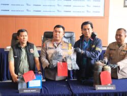 Dirut PT Terra Drone Indonesia Resmi Jadi Tersangka Kebakaran Maut, Polisi Ungkap Kelalaian Sistemik dan Ancaman Hukuman Berat