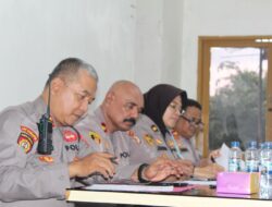 Polsek Kemayoran Gelar Lomba Orasi “Emak sebagai Polisi Keluarga”, Libatkan Polwan hingga Bhabinkamtibmas