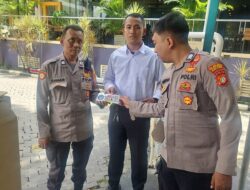 Sahabat Patroli Polisi Hadir di Hotel Ibis Cikini, Akses Laporan Kamtibmas Kian Praktis