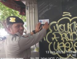 Sahabat Patroli Polisi Hadir di Menteng, Akses Laporan Kamtibmas Kini Semakin Mudah
