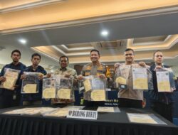 Polda Metro Jaya Ungkap Penipuan Wedding Organizer Ayu Puspita, Kerugian Tembus Rp 11,5 Miliar