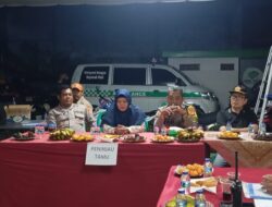 Peremajaan Pokdarkamtibmas Mangga Dua Selatan” Polri Hadir Ketua Baru Terpilih