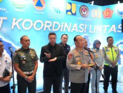 Optimalisasi Layanan 110, Jaminan Kesiapsiagaan Polri di Tengah Masyarakat