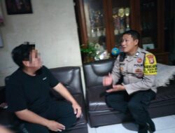 Polisi Sambangi Korban Penganiayaan Berat, Pastikan Penanganan Berjalan Sesuai Prosedur