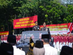 Wakapolri Dorong Perwira Polri Adaptif dan Responsif terhadap Kebutuhan Masyarakat