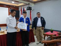 Gerakan Pendidikan Indonesia Baru(GPIB) DPW Provinsi DKI Jakarta Berkoloborasi Bersama SMAN 49 Jakarta Gelar Penyuluhan Anti-Bullying dan Pencegahan Radikalisme di Era Digital