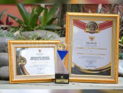 Polri Raih Predikat Informatif Tertinggi dalam Monev KIP 2025