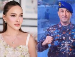 PP ISMAHI Sesalkan dugaan Hubungan gelap Kepala BNN dengan Shandy Aulia Merusak citra Kepolisian dan institusi BNN