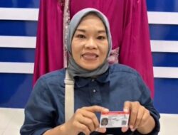 Pelayanan SIM D Satpas Daan Mogot Dapat Apresiasi Pemohon