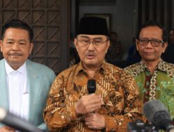 Komite Reformasi Polri Matangkan Agenda Pembenahan Regulasi