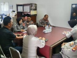 Bidpropam Polda Metro Jaya Sosialisasikan WBS, SP4N Lapor dan Larangan Gaya Hidup Mewah
