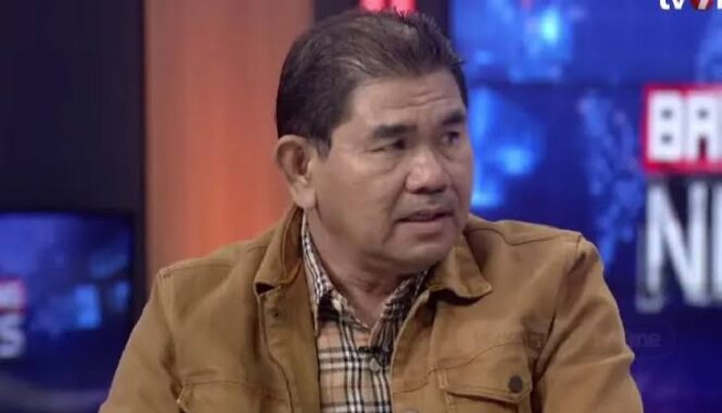 
					Prof Juanda: Perpol 10/2025 Sejalan Putusan MK, Polri Tak Bisa Lantik Pejabat di Luar Struktur