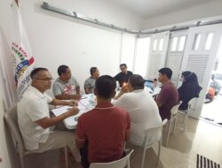 GPIB bentuk Satgas Peduli tanggapi kerawanan bencana Indonesia