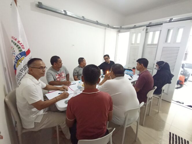 
					GPIB bentuk Satgas Peduli tanggapi kerawanan bencana Indonesia