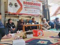Bersama MIO Indonesia, Bawaslu DKI Tegaskan Peran Media dalam Pengawasan Pemilu