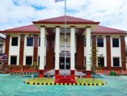 Putusan Tak Kunjung Dibacakan, Ahli Waris Pertanyakan Integritas Pengadilan Agama Poso