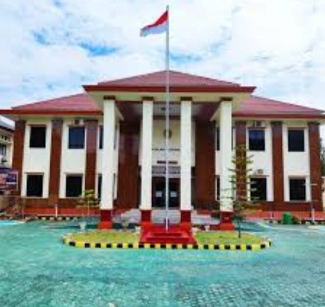 
					Putusan Tak Kunjung Dibacakan, Ahli Waris Pertanyakan Integritas Pengadilan Agama Poso