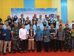 Anniversary ke-4,Kawan Jurnalis Gelar Syukuran dan Khitan Massal 2025