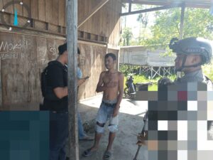 Dua Warga Pendatang Jadi Korban Penganiayaan Berat di Dekai, Satu Meninggal Dunia
