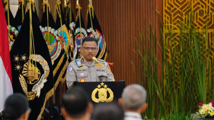 ETLE Dinilai Efektif Tekan Pelanggaran dan Pungli, Kakorlantas: Masyarakat Kian Tertib di Jalan