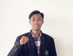 BEM PTNU DKI Nilai Larangan Kembang Api 2025 Perlu Dikaji Ulang
