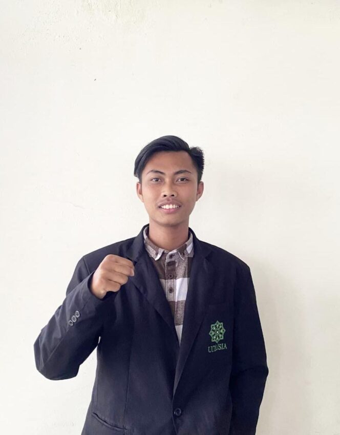 
					BEM PTNU DKI Nilai Larangan Kembang Api 2025 Perlu Dikaji Ulang