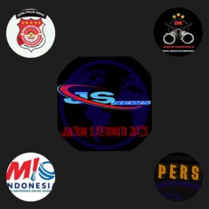Menuju 2026 Terus Menulis, terus mengawal kebenaran