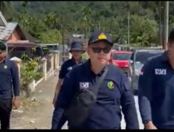 Polri Gelar Bakti Kesehatan di Sumbar untuk 222 Orang