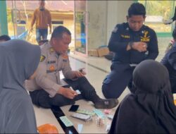 Tim Medis Polri Jangkau Korban Banjir Aceh Tamiang, Pulihkan Kesehatan dan Semangat Warga