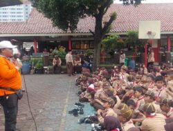 “Go Green 06” SDN 06 Pulogebang dan BKM : Ajarkan Kesadaran Lingkungan Sejak Dini