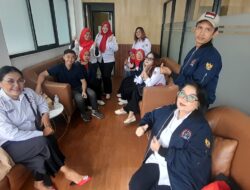 Komunitas Donor Darah GPIB Resmi Dibentuk Saat Kegiatan Masal