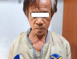 Polisi Tangkap Dua Pelaku Pengeroyokan Pedagang Kukusan di Duren Sawit