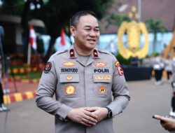 Transformasi Pendidikan Polri, Materi Perlindungan Perempuan, Anak dan Kelompok Rentan Menjadi Kurikulum S1 Bintara Polwan