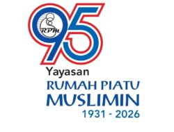 Yayasan Rumah Piatu Muslimin Peringati Usia ke-95 Tahun