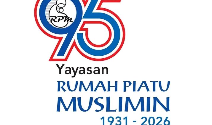 Yayasan Rumah Piatu Muslimin Peringati Usia ke-95 Tahun