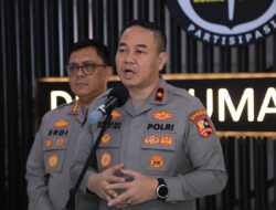 Komitmen Dukung Pemulihan Pascabencana Sumatra, Polri Targetkan Bangun 569 Sumur Bor, 249 Titik Telah Terealisasi
