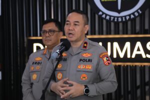 Komitmen Dukung Pemulihan Pascabencana Sumatra, Polri Targetkan Bangun 569 Sumur Bor, 249 Titik Telah Terealisasi
