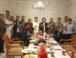 MIO Indonesia Membaca Arah 2026 dari Meja Silaturahmi Dewan Kehormatan