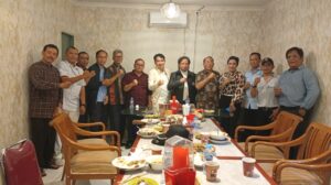 MIO Indonesia Membaca Arah 2026 dari Meja Silaturahmi Dewan Kehormatan