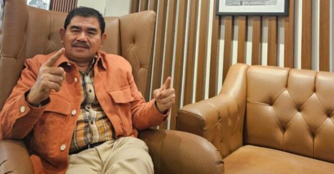 
					Prof Juanda: Polri Tidak Tepat Dijadikan Kementerian, Sudah Tepat sebagai Lembaga Non-Kementerian