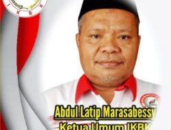 Prajurit TNI AL Terlibat Kasus Penganiayaan Maut di Depok, Abdul Latip Marasabessy Minta Tindakan Tegas