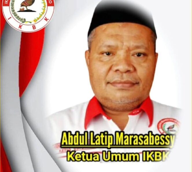 
					Prajurit TNI AL Terlibat Kasus Penganiayaan Maut di Depok, Abdul Latip Marasabessy Minta Tindakan Tegas