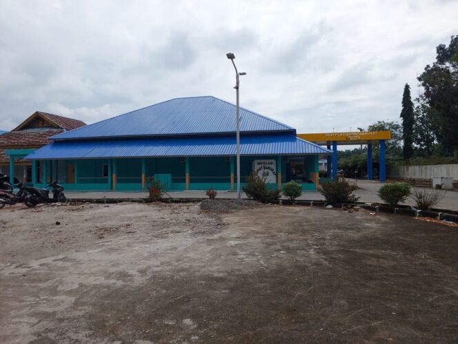 
					Pasien Anak 9 Tahun Terlantar di RSUD HJ Zulkarnain Akibat Dokter PNS Tak Disiplin: Pelanggaran Disiplin ASN Berulang