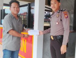 Dua Ahli Waris dan Kerabatnya di Paser Gugat Status Tersangka Lewat Praperadilan”