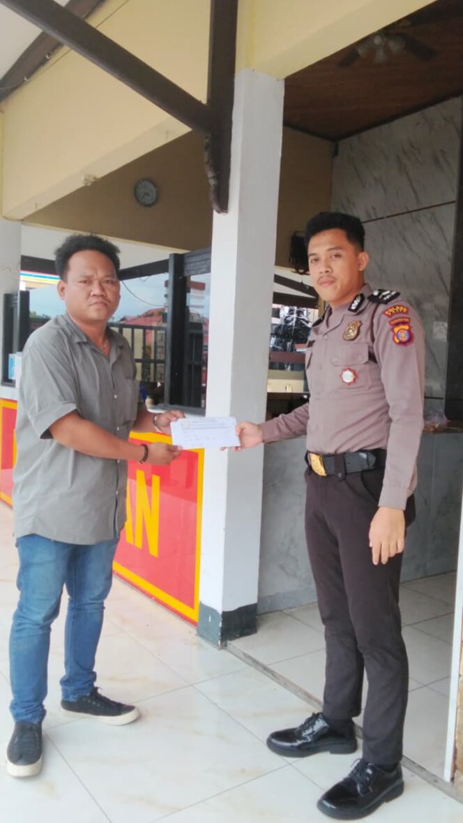 
					Dua Ahli Waris dan Kerabatnya di Paser Gugat Status Tersangka Lewat Praperadilan”