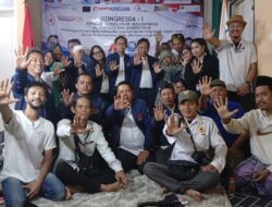 S. Erfan Nurali Terpilih Pimpin MIO Jakarta Timur dalam Kongresda I