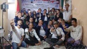 S. Erfan Nurali Terpilih Pimpin MIO Jakarta Timur dalam Kongresda I