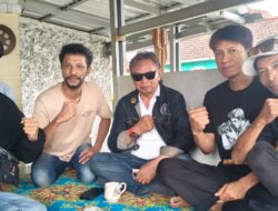 Rakerda I MIO di Cianjur, Erfan Nurali Terpilih Pimpin MIO Jakarta Timur