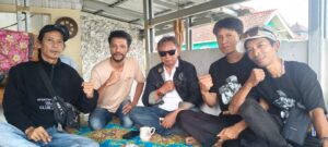 Rakerda I MIO di Cianjur, Erfan Nurali Terpilih Pimpin MIO Jakarta Timur