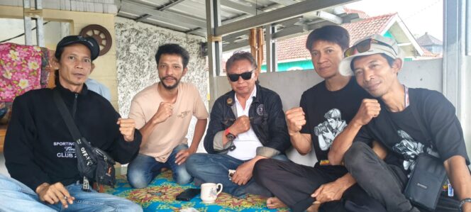 
					Rakerda I MIO di Cianjur, Erfan Nurali Terpilih Pimpin MIO Jakarta Timur